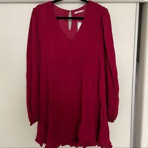 NWT Francesca’s Dress